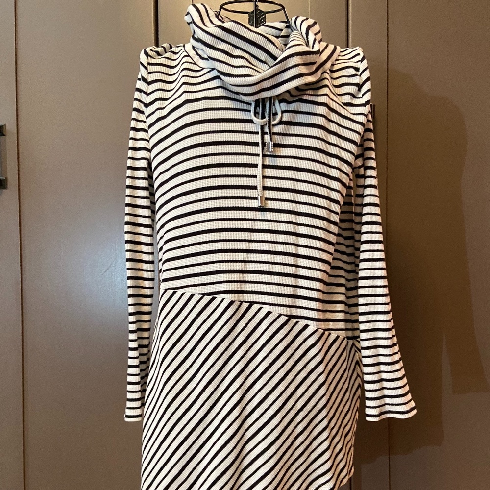 Zenergy fun tunic
